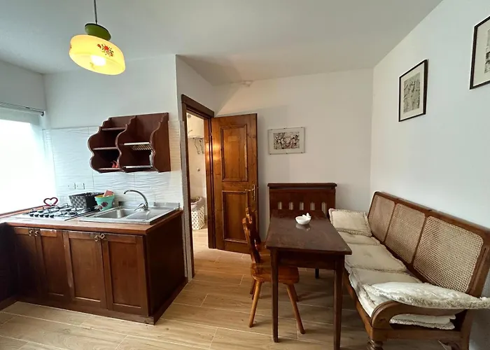 Alba\'S Home